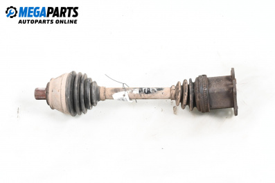 Driveshaft for Audi A8 Sedan 4E (10.2002 - 07.2010) 3.7 quattro, 280 hp, position: front - right, automatic