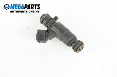 Gasoline fuel injector for Audi A8 Sedan 4E (10.2002 - 07.2010) 3.7 quattro, 280 hp