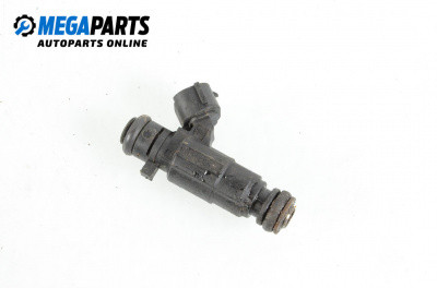 Gasoline fuel injector for Audi A8 Sedan 4E (10.2002 - 07.2010) 3.7 quattro, 280 hp