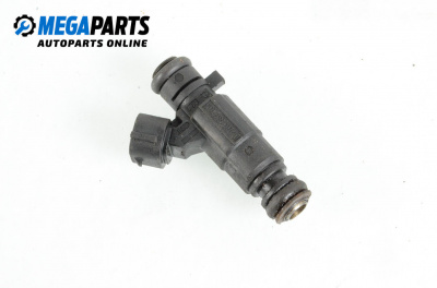 Gasoline fuel injector for Audi A8 Sedan 4E (10.2002 - 07.2010) 3.7 quattro, 280 hp