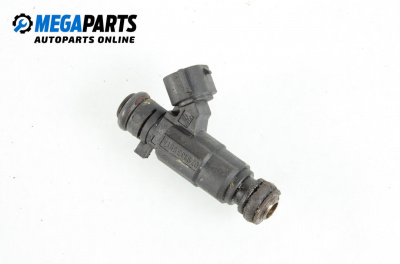 Gasoline fuel injector for Audi A8 Sedan 4E (10.2002 - 07.2010) 3.7 quattro, 280 hp