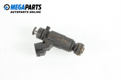 Gasoline fuel injector for Audi A8 Sedan 4E (10.2002 - 07.2010) 3.7 quattro, 280 hp