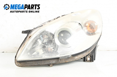 Headlight for Mercedes-Benz B-Class Hatchback I (03.2005 - 11.2011), hatchback, position: left