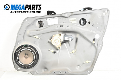 Antrieb el. fensterheber for Mercedes-Benz B-Class Hatchback I (03.2005 - 11.2011), 5 türen, hecktür, position: rechts, vorderseite