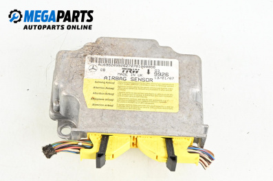 Airbag module for Mercedes-Benz B-Class Hatchback I (03.2005 - 11.2011)