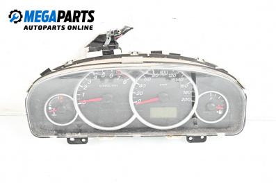 Instrument cluster for Mazda Tribute SUV (03.2000 - 05.2008) 2.3 AWD, 150 hp