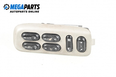 Window adjustment switch for Mazda Tribute SUV (03.2000 - 05.2008)