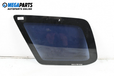 Vent window for Mazda Tribute SUV (03.2000 - 05.2008), 5 doors, suv, position: left