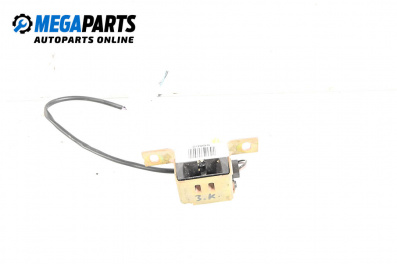 Încuietoare portbagaj for Mazda Tribute SUV (03.2000 - 05.2008), suv, position: din spate