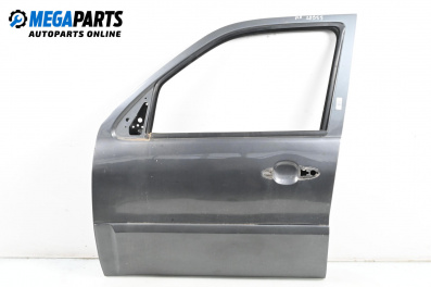 Ușă for Mazda Tribute SUV (03.2000 - 05.2008), 5 uși, suv, position: stânga - fața