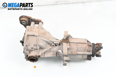 Differential for Mazda Tribute SUV (03.2000 - 05.2008) 2.3 AWD, 150 hp