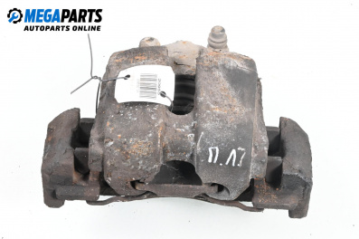 Bremszange for Mazda Tribute SUV (03.2000 - 05.2008), position: links, vorderseite