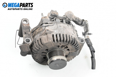 Alternator for Mazda Tribute SUV (03.2000 - 05.2008) 2.3 AWD, 150 hp