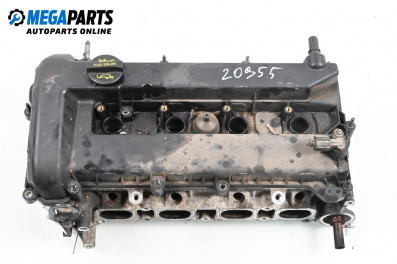 Engine head for Mazda Tribute SUV (03.2000 - 05.2008) 2.3 AWD, 150 hp