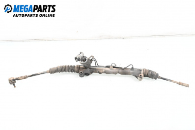 Hydraulic steering rack for Mazda Tribute SUV (03.2000 - 05.2008), suv