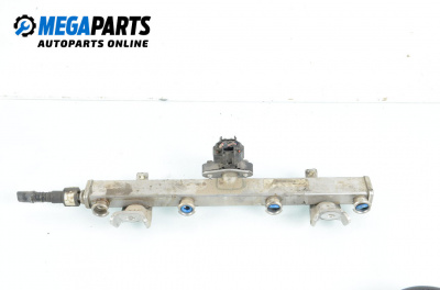 Fuel rail for Mazda Tribute SUV (03.2000 - 05.2008) 2.3 AWD, 150 hp