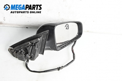 Mirror for Audi A3 Hatchback II (05.2003 - 08.2012), 5 doors, hatchback, position: right