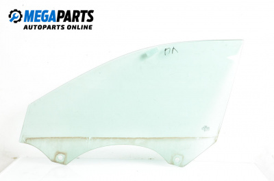 Window for Audi A3 Hatchback II (05.2003 - 08.2012), 5 doors, hatchback, position: front - left