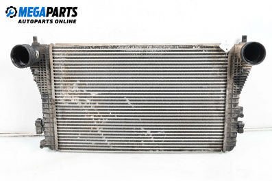 Intercooler for Audi A3 Hatchback II (05.2003 - 08.2012) 2.0 TDI 16V, 140 hp