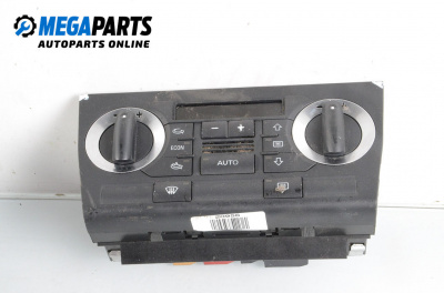 Bedienteil climatronic for Audi A3 Hatchback II (05.2003 - 08.2012)