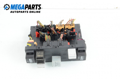 Fuse box for Audi A3 Hatchback II (05.2003 - 08.2012) 2.0 TDI 16V, 140 hp