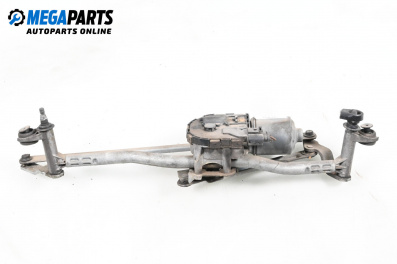 Motor scheibenwischer, vorne for Audi A3 Hatchback II (05.2003 - 08.2012), hecktür, position: vorderseite