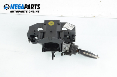 Cheie de contact for Audi A3 Hatchback II (05.2003 - 08.2012)