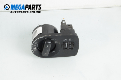 Lights switch for Audi A3 Hatchback II (05.2003 - 08.2012)