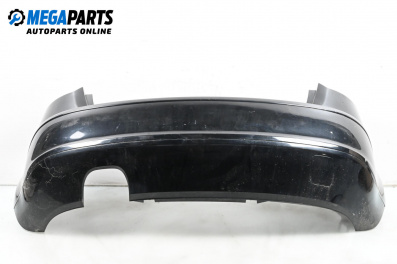 Bara de protectie spate for Audi A3 Hatchback II (05.2003 - 08.2012), hatchback