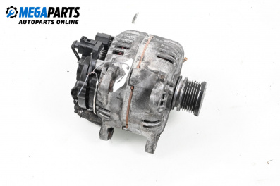 Alternator for Audi A3 Hatchback II (05.2003 - 08.2012) 2.0 TDI 16V, 140 hp