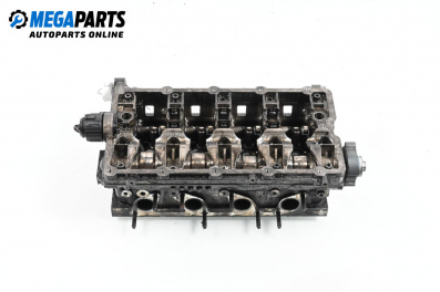 Engine head for Audi A3 Hatchback II (05.2003 - 08.2012) 2.0 TDI 16V, 140 hp