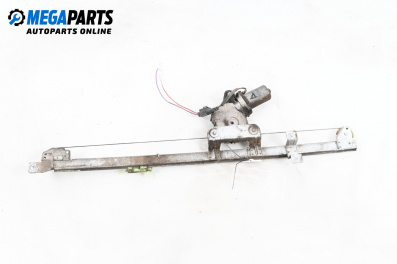 Macara electrică geam for Peugeot Boxer Box II (12.2001 - 04.2006), 3 uși, lkw, position: dreapta