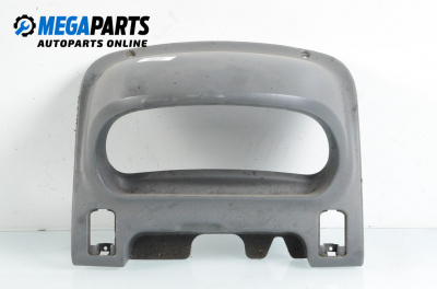 Plastic interior kilometraj for Peugeot Boxer Box II (12.2001 - 04.2006), 3 uși, lkw