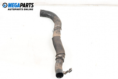 Turbo hose for Peugeot Boxer Box II (12.2001 - 04.2006) 2.2 HDi, 101 hp