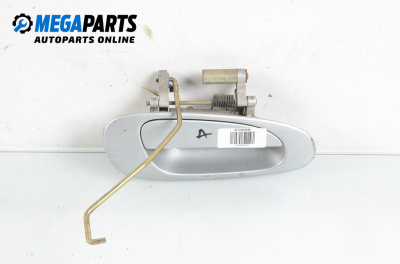 Mâner exterior for Honda Civic VII Hatchback (03.1999 - 02.2006), 3 uși, hatchback, position: dreapta