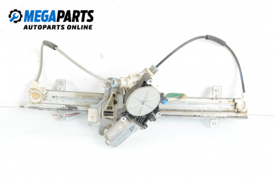 Macara electrică geam for Honda Civic VII Hatchback (03.1999 - 02.2006), 3 uși, hatchback, position: dreapta