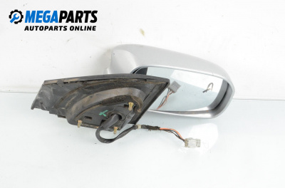 Spiegel for Honda Civic VII Hatchback (03.1999 - 02.2006), 3 türen, hecktür, position: rechts