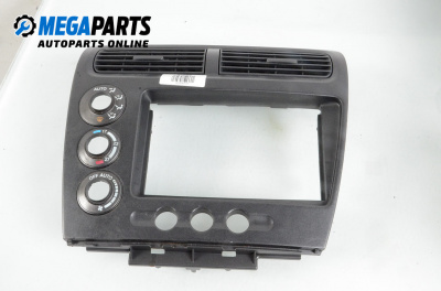 Central console for Honda Civic VII Hatchback (03.1999 - 02.2006)