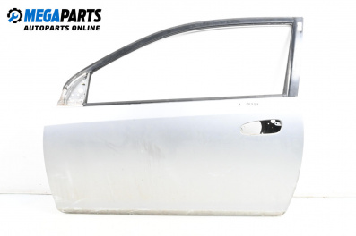 Ușă for Honda Civic VII Hatchback (03.1999 - 02.2006), 3 uși, hatchback, position: stânga