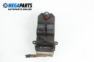 Window adjustment switch for Honda Civic VII Hatchback (03.1999 - 02.2006)