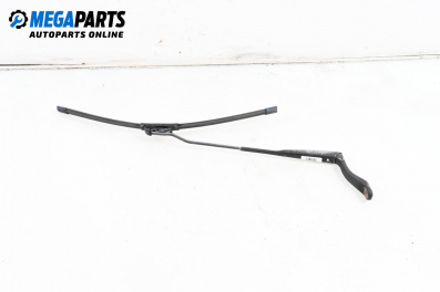 Braț ștergătoare parbriz for Honda Civic VII Hatchback (03.1999 - 02.2006), position: stânga