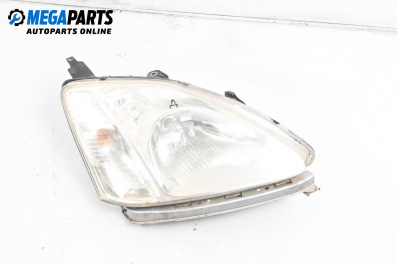 Headlight for Honda Civic VII Hatchback (03.1999 - 02.2006), hatchback, position: right