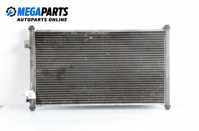 Air conditioning radiator for Honda Civic VII Hatchback (03.1999 - 02.2006) 1.6 i (EU, EP, EV), 110 hp