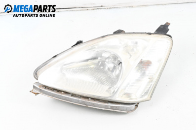 Headlight for Honda Civic VII Hatchback (03.1999 - 02.2006), hatchback, position: left