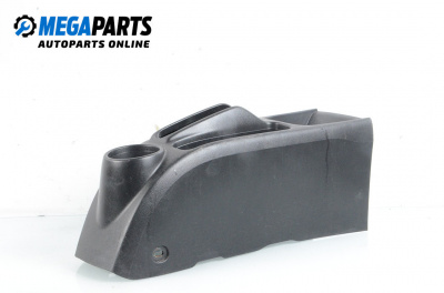 Central console bottom for Honda Civic VII Hatchback (03.1999 - 02.2006)