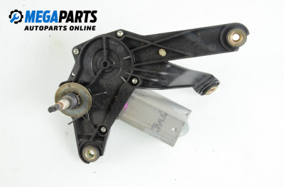 Motor scheibenwischer, vorne for Honda Civic VII Hatchback (03.1999 - 02.2006), hecktür, position: rückseite