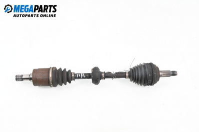 Planetară for Honda Civic VII Hatchback (03.1999 - 02.2006) 1.6 i (EU, EP, EV), 110 hp, position: dreaptă - fața