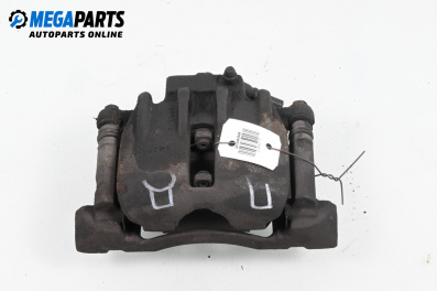 Etrier de frână for Honda Civic VII Hatchback (03.1999 - 02.2006), position: dreaptă - fața