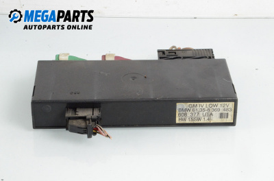 Module for BMW 3 Series E36 Compact (03.1994 - 08.2000)