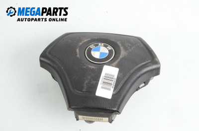 Airbag for BMW 3 Series E36 Compact (03.1994 - 08.2000), 3 uși, hatchback, position: fața